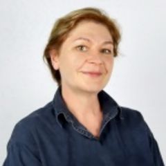 Лебедева Наталья