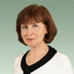 Богичевич Елена Игоревна