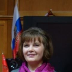 Иванова Инна