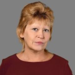 Корнева Надежда