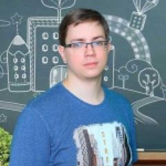 Якушев Сергей