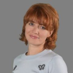 Забегалина Юлия