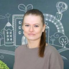 Колушкина Александра