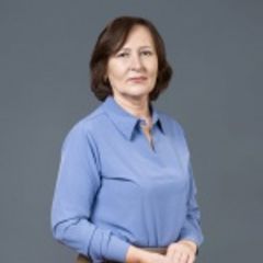 Ратникова Валентина