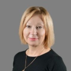 Колесова Ольга
