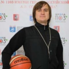 Борисенко Дмитрий Николаевич