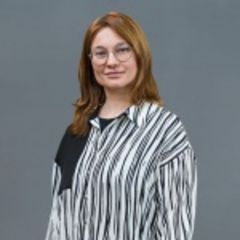 Гребнева Галина