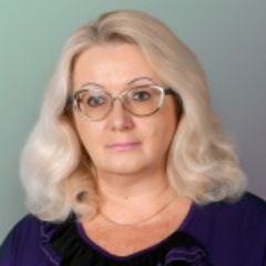 Орещенкова Александра