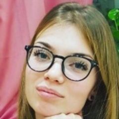 Кислицына Мирослава