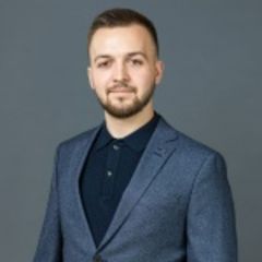 Подчасов Сергей