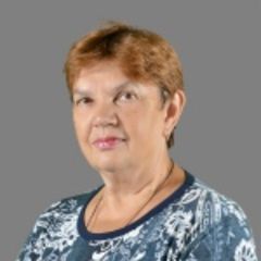 Люминарская Татьяна