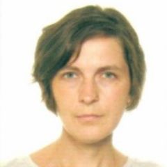Маншилина Евгения
