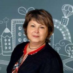 Моисеева Наталья