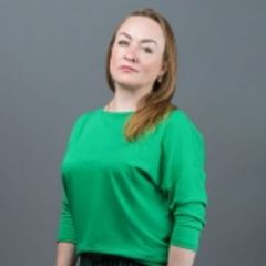 Ларкина Анжелика