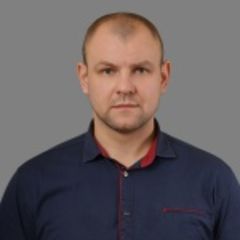 Сергеев Владимир