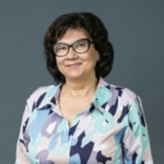 Бирюкова Ольга Сергеевна