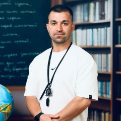 Матарадзе Гия