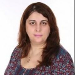 Аламова Назлы Фале Кызы