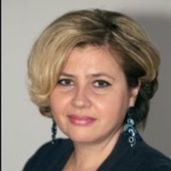 Прокопчук Светлана