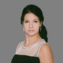 Казначеева Александра