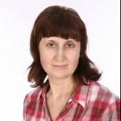 Мартынова Зоя