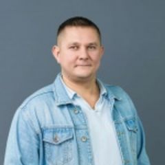 Тюрденев Дмитрий