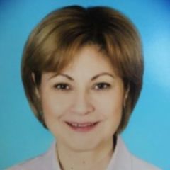 Гончарова Татьяна