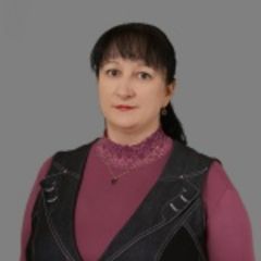Сокур Мария