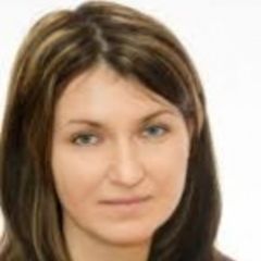 Голубева Ирина