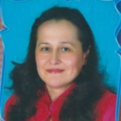 Селищева Людмила