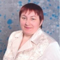 Мифоденко Людмила