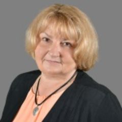 Падарьян Наталья