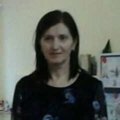 Алиева Канитат Сейфуллаевна
