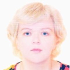Озерова Светлана