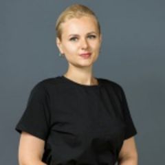 Душина Екатерина
