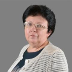 Якушева Елена
