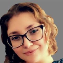 Голобурдина Виктория