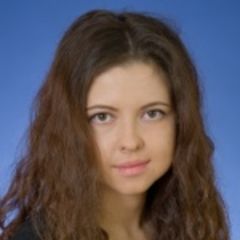 Журугина Алёна