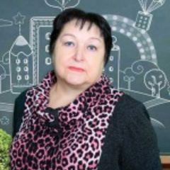 Гришина Татьяна