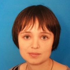 Тульнева Светлана