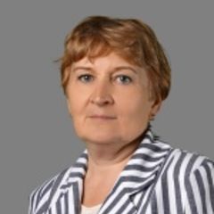 Федоренко Оксана