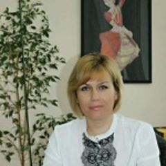 Солкина Марина