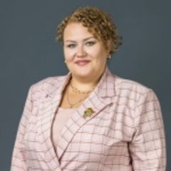 Васильева Мария Владимировна