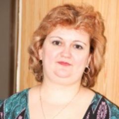 Матюшина Наталья