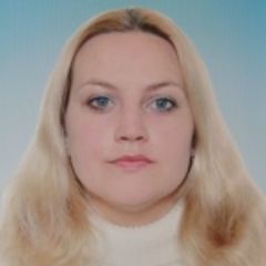 Эркарова Ирина