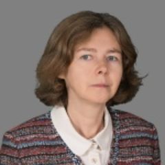Клинова Светлана
