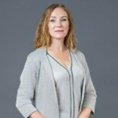 Щербакова Татьяна