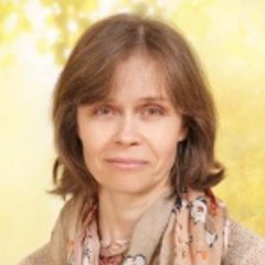 Калинина Светлана