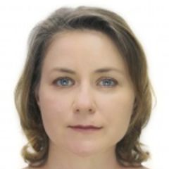 Аксенова Татьяна Сергеевна