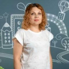 Пермякова Елена